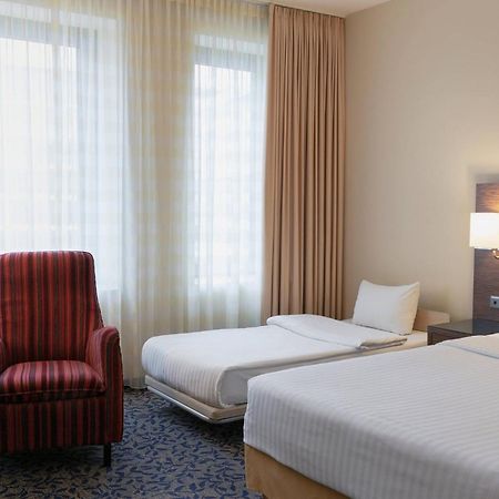 คอร์ตยาร์ด เวียนนา พราเทอร์/เมสเซอ Hotel ภายนอก รูปภาพ