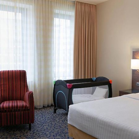 คอร์ตยาร์ด เวียนนา พราเทอร์/เมสเซอ Hotel ภายนอก รูปภาพ