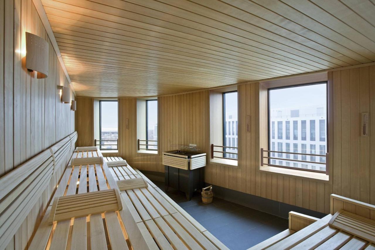 คอร์ตยาร์ด เวียนนา พราเทอร์/เมสเซอ Hotel ภายนอก รูปภาพ
